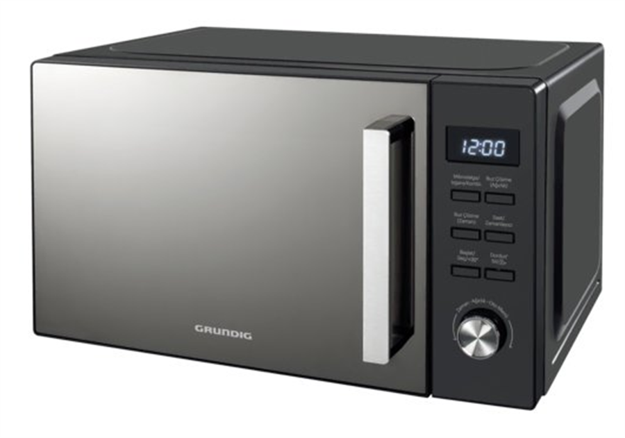 GRUNDIG GMF 2211 ALB