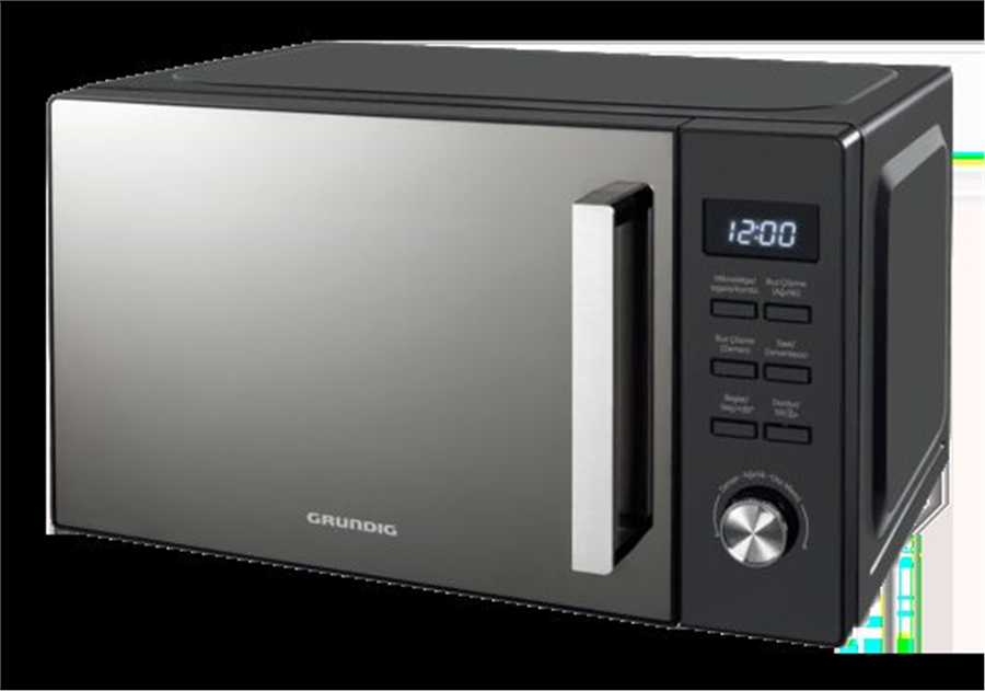 GRUNDIG GMF 2211 ALB