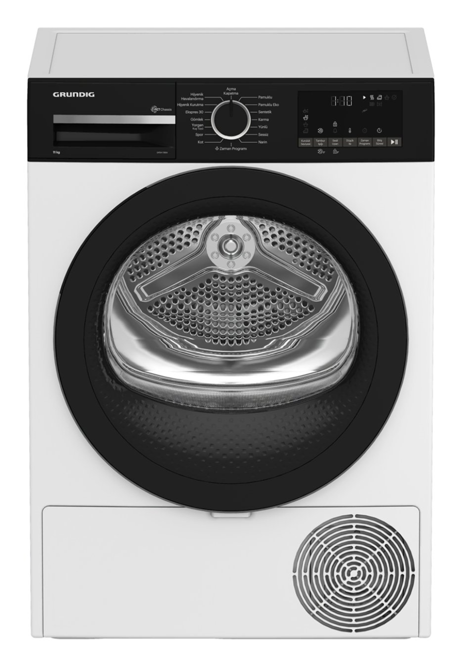 GRUNDIG GPDF 11854