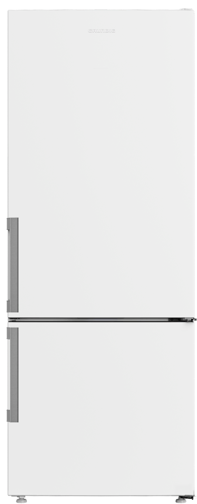 Grundig GPKNE 477 Kombi No Frost Buzdolabı