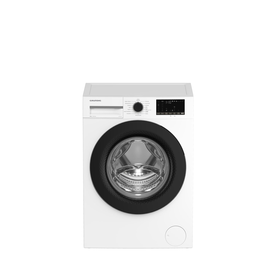 GRUNDIG GPWM 92655 RS