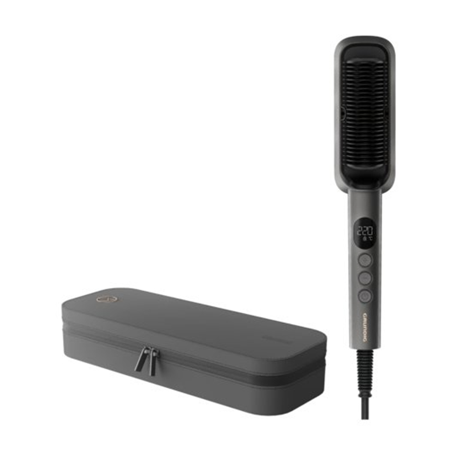 GRUNDIG HB 9350 ELEMENTA TERRA SAÇ DÜZLEŞTİRİC TARAK
