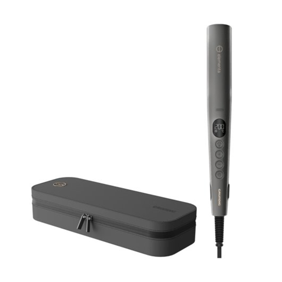 GRUNDIG HS 9330 ELEMENTA AQUA BUHAR FONKSİYONLU DÜZLEŞTİRİCİ