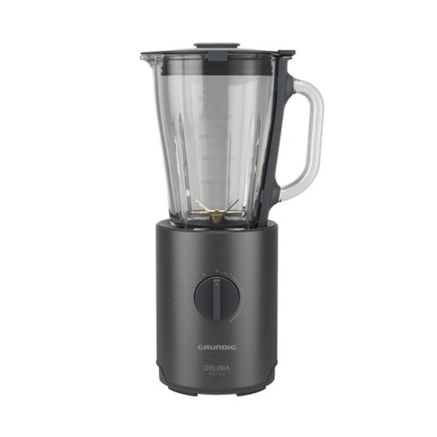 GRUNDIG TB 7285 CDX Delisia Sürahi El Blender