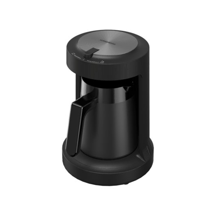 GRUNDIG TKM 1551 S Tekli Türk Kahve Makinesi