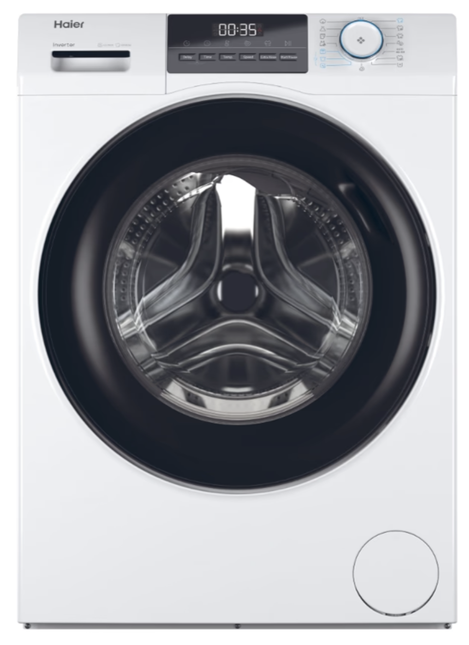 HAİER ÇAMAŞIR HW100-BP14929A-S 10 KG
