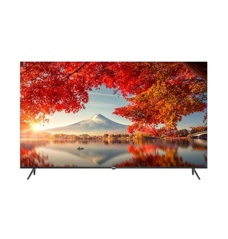 HAIER H55K800UX 140 CM - 4K UHD - GOOGLE TV - BLUETOOTH - DOLBY LABS - HDR10
