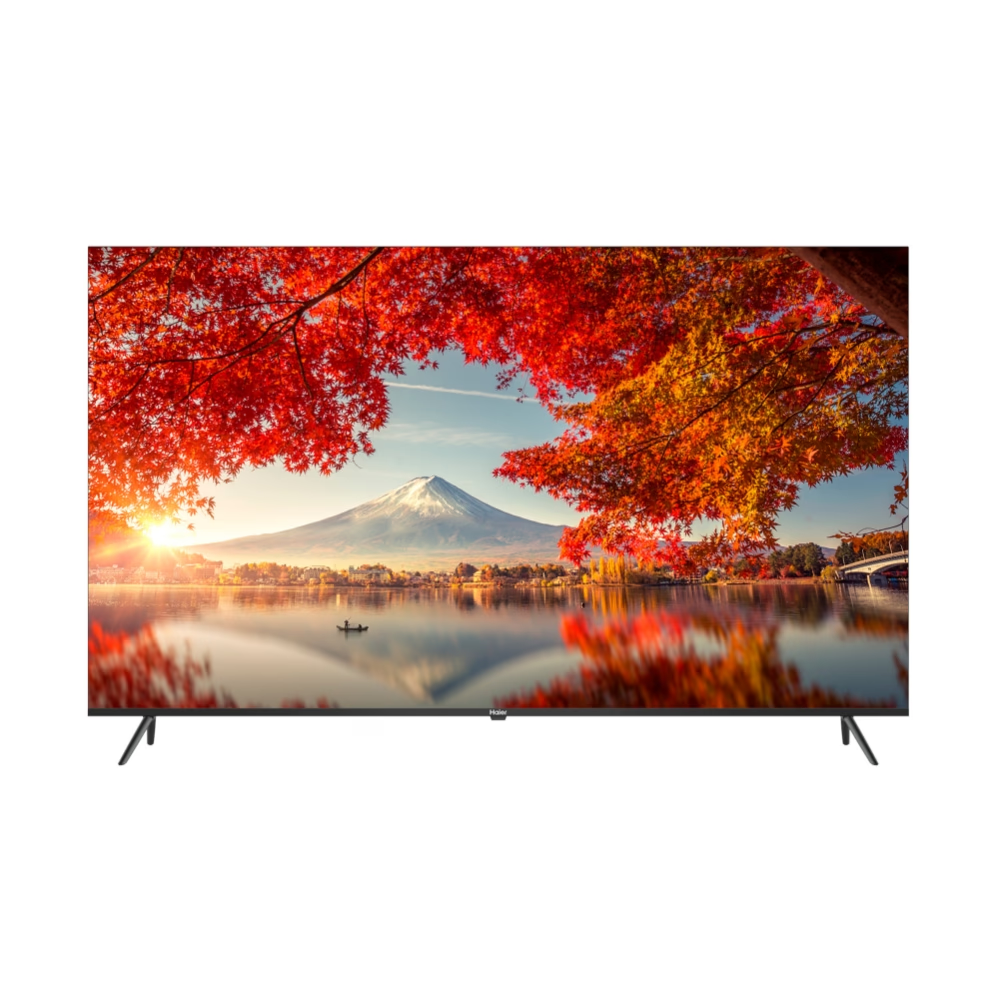 Haier H55K800UX  K80 Series 55 inç 4K UHD Google 