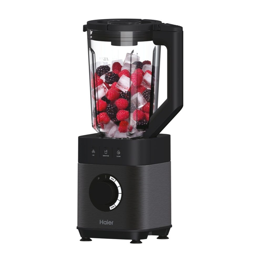 HAIER HBL5B2 011 I-MASTER SERIES 5 1200 W BLENDER, 2 L ANA SÜRAHİ KAPASİTESİ, 700 ML KİŞİSEL SÜRAHİ KAPASİTESİ, 2