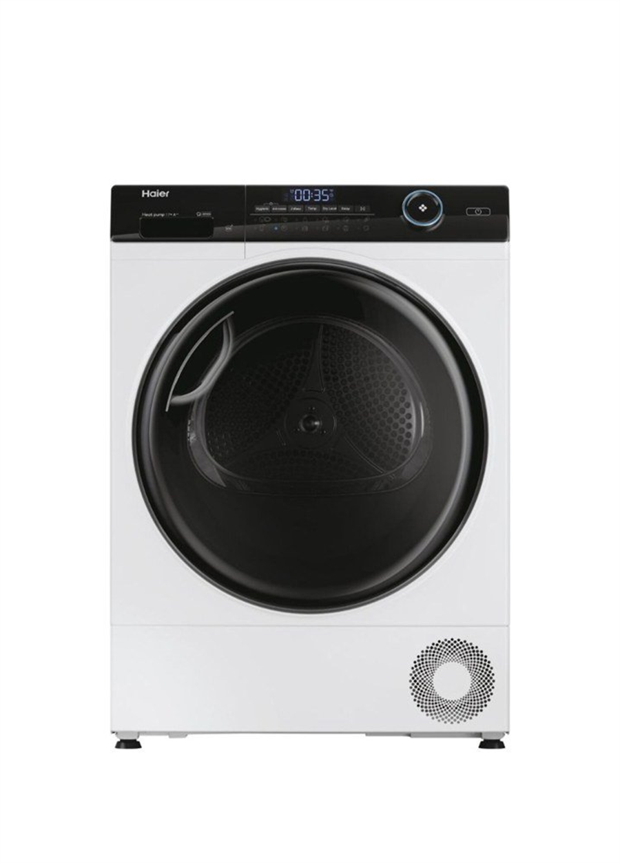 HAIER HD110-A2959E-TR I-PRO 5 11 KG KURUTMA KAPASİTESİ, ISI POMPALI KURUTMA TEKNOLOJİSİ, A++ ENERJİ SINIFI, HON ( Wİ-Fİ + 