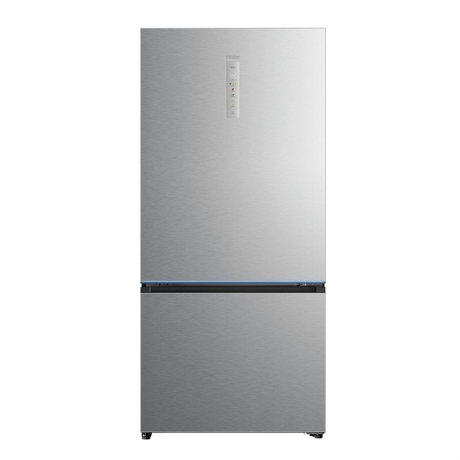 HAIER HDR5818DNSS ULTRA SPACE SERIES KOMBİ, D ENERJİ SINIFI, 640 L, TOTAL NO FROST, AI COOLİNG (YAPAY ZEKA DESTEKLİ SO