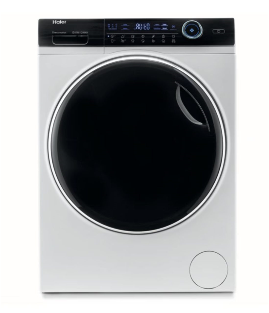 Haier HW100-B14979 10 kg 1400 Devir Çamaşır Makinesi