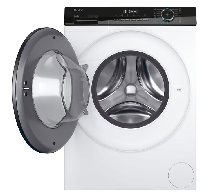 HAIER HW90-BP14939-S 9 kg 1400 Devir Çamaşır Makinesi