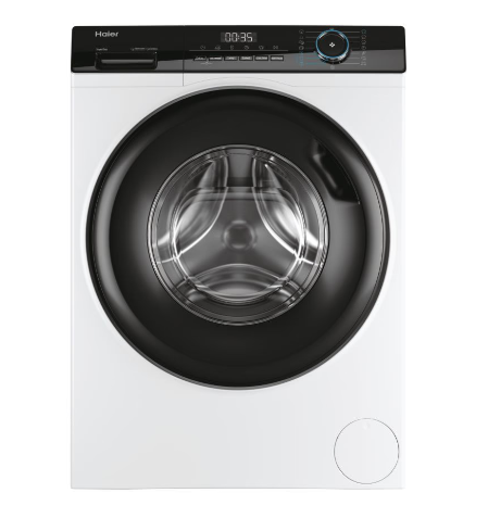 HAIER HW90-BP14939-S 9 kg 1400 Devir Çamaşır Makinesi