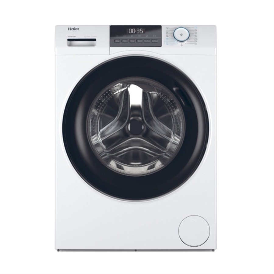 HAIER HW90BP14929BU1TR I-PRO 1 9 KG KAPASİTE, A ENERJİ SINIFI, 1400 DEV/DAK., DİJİTAL INVERTER MOTOR, REFRESH, ANTİ-BAKTERİ