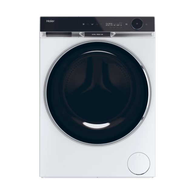Haier HWD100-BD14397US X Series 11 Kurutmalı Çamaşır Makinesi