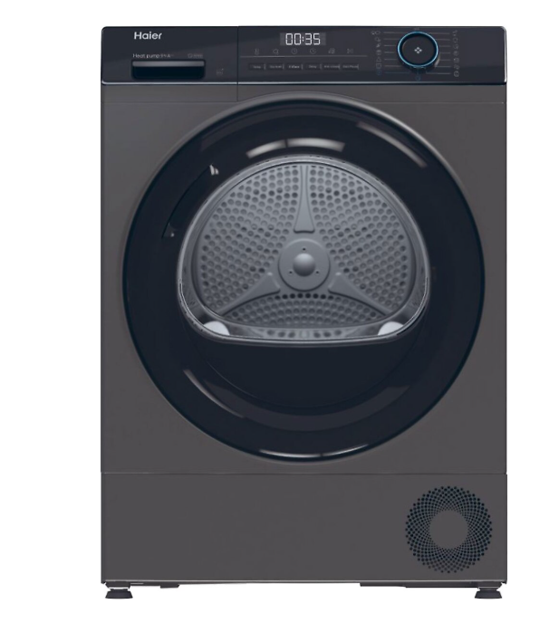 Haier I-Pro Series 7 Plus Kurutma Makineleri HD90-A3Q979U1