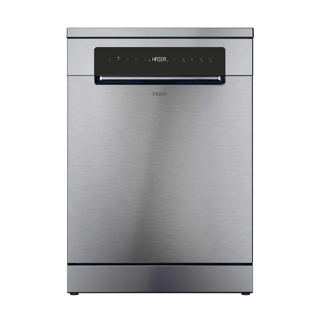 Haier XF 4C7S0X-17 Washlens Plus Bulaşık Makinesi