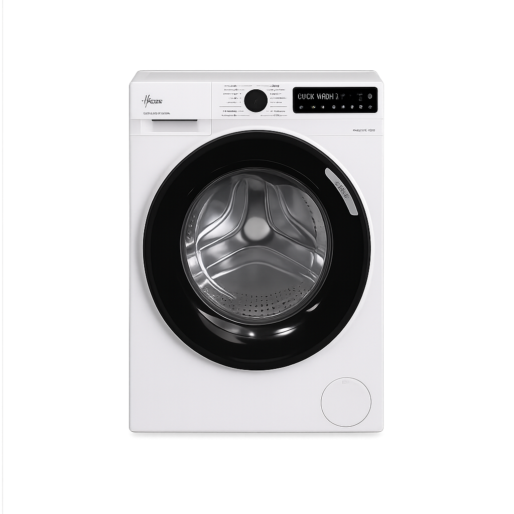 HOOVER HBR 410BL10-17 10 KG WİFİ H/PROWASH 500