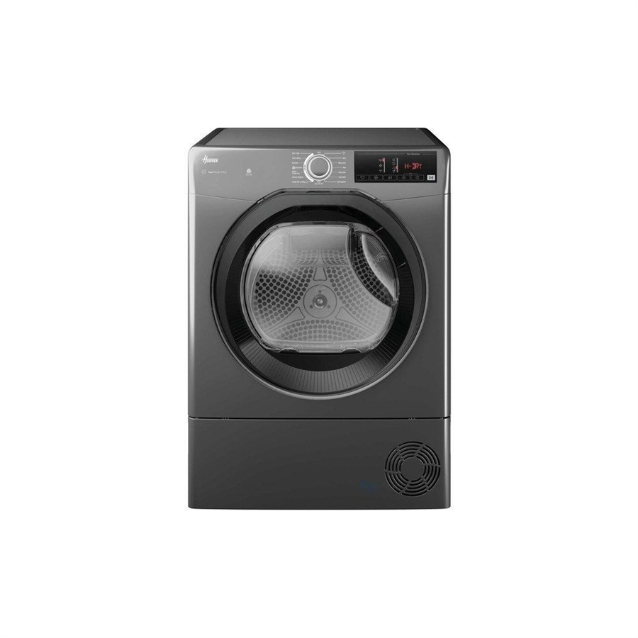 HOOVER HRE 10N1TBER-17 10 KG KURUTMA MAKI Kurutma Makinesi