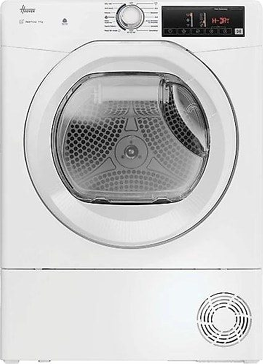 HOOVER HRE 9N2TE-17 KURUTMA MAK