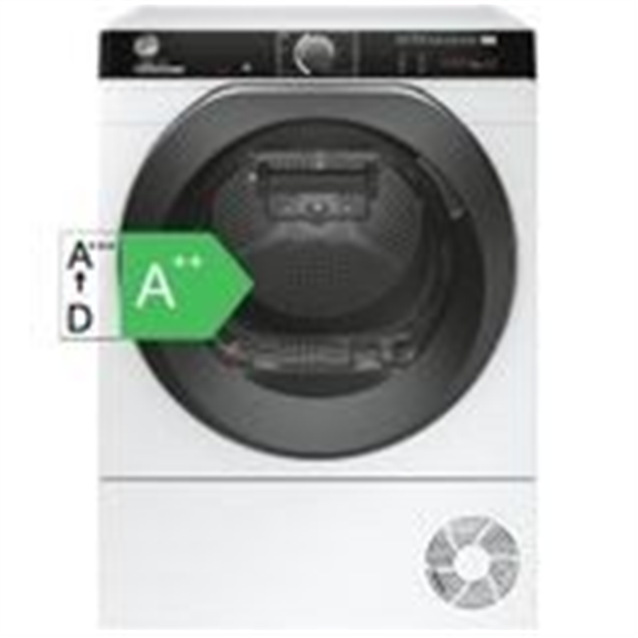 HOOVER NDPEH10A2TCBEXSS 10KG BEYAZ GOVDE S Kurutma Makinesi
