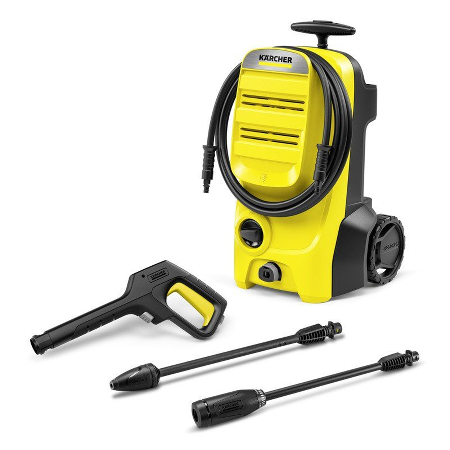 KARCHER K4CLASSIC