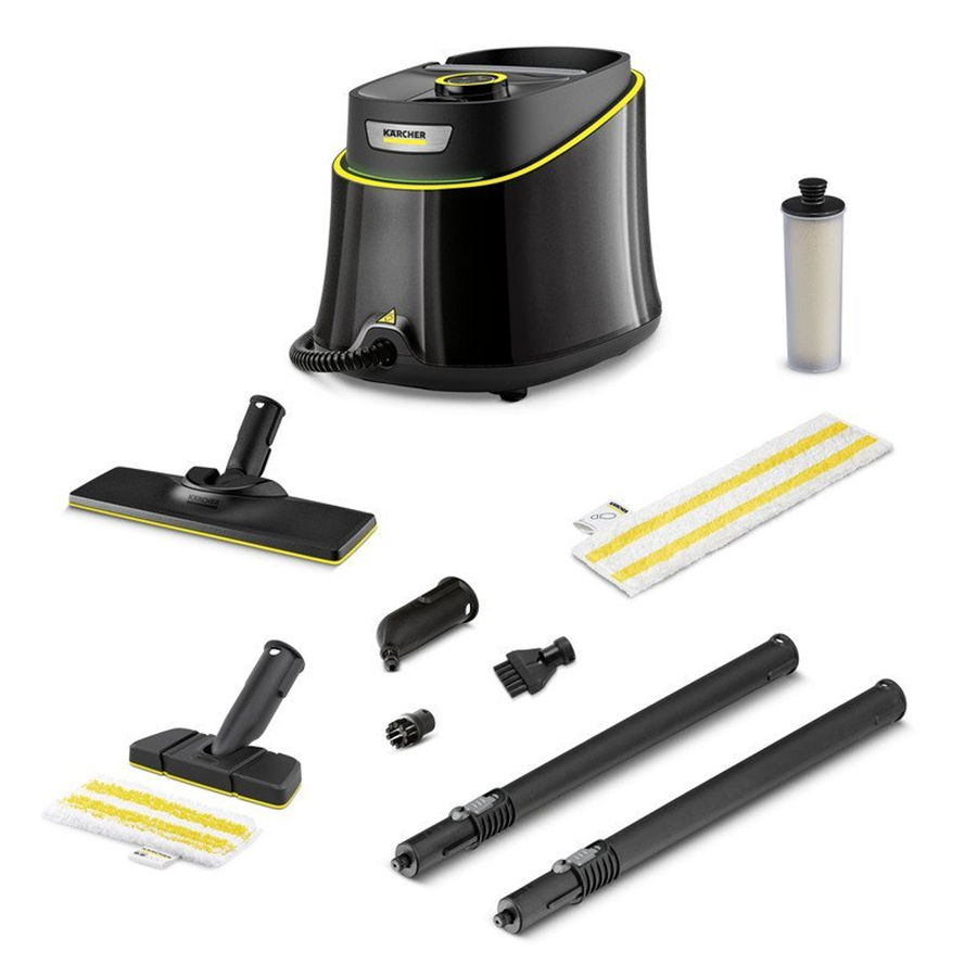 KARCHER SC 3 Delux e Anniversaary Edition