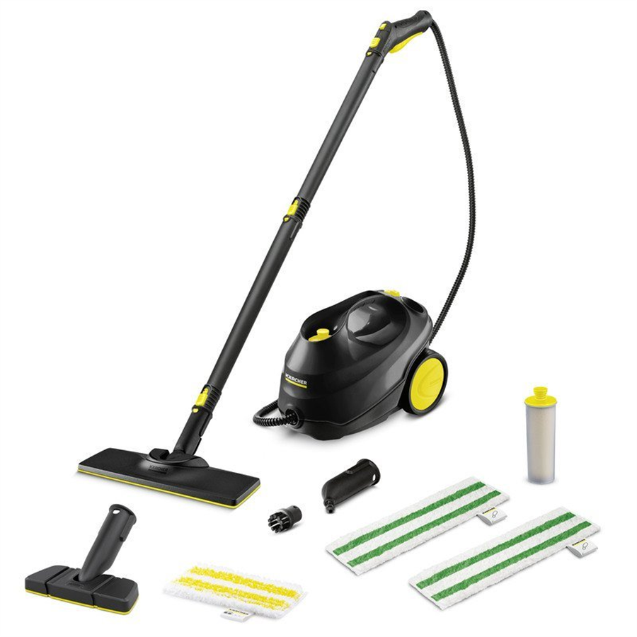 KARCHER SC 3 EasyFix GNF Edition