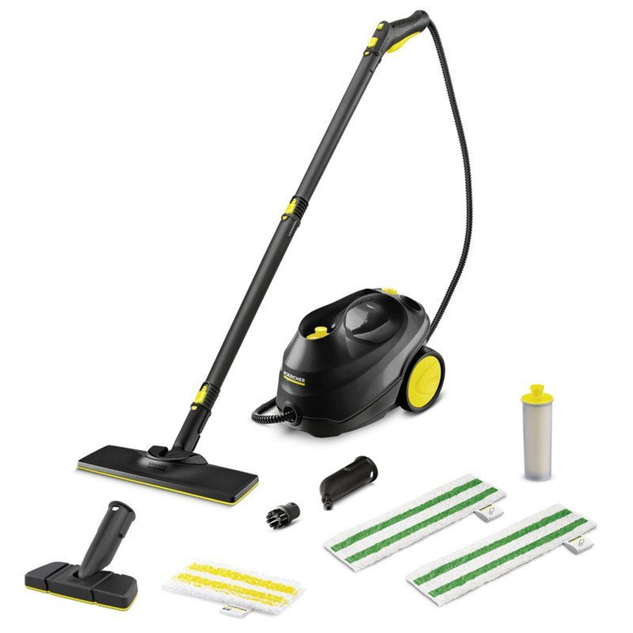 KARCHER SC 3 EasyFix GNF Edition