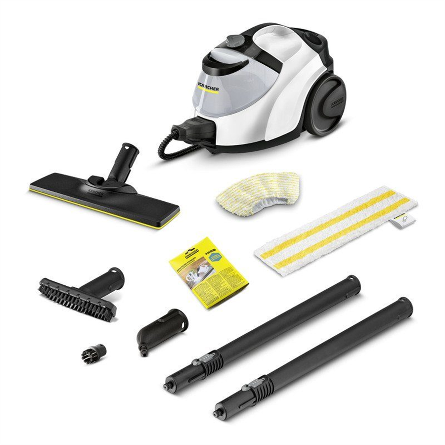 KARCHER SC 5 EasyFix Iron Plug *EU