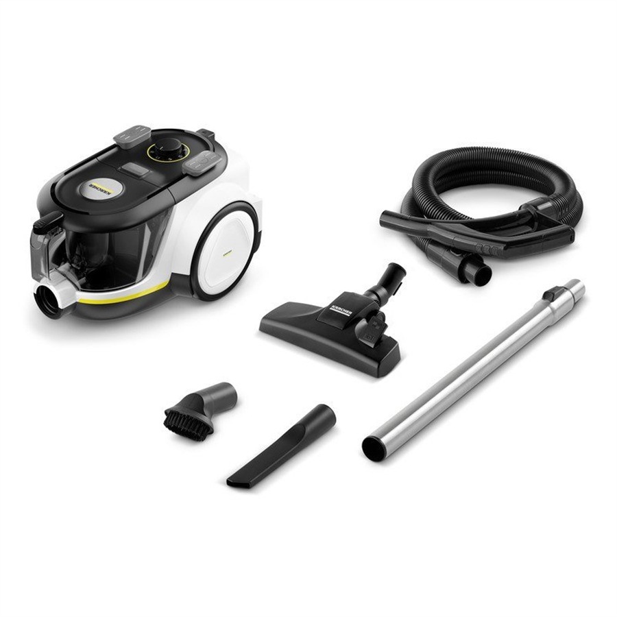 KARCHER VCC 4 CycloneX