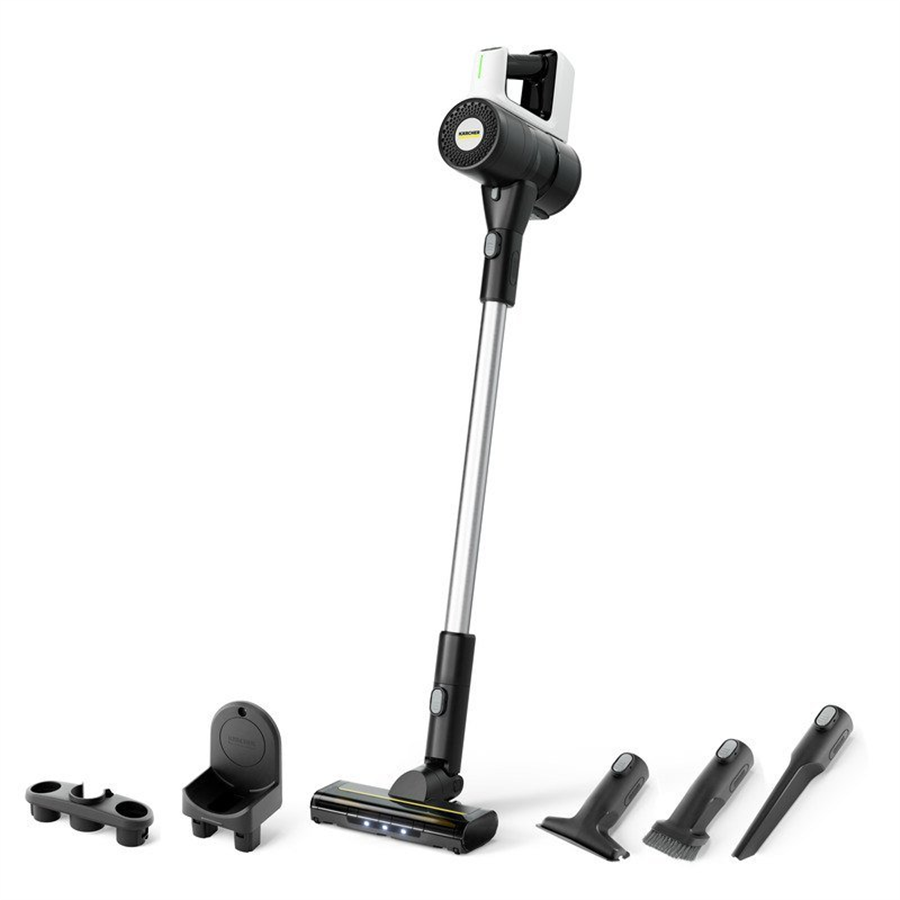 KARCHER VCS 3NANO COMPLETE