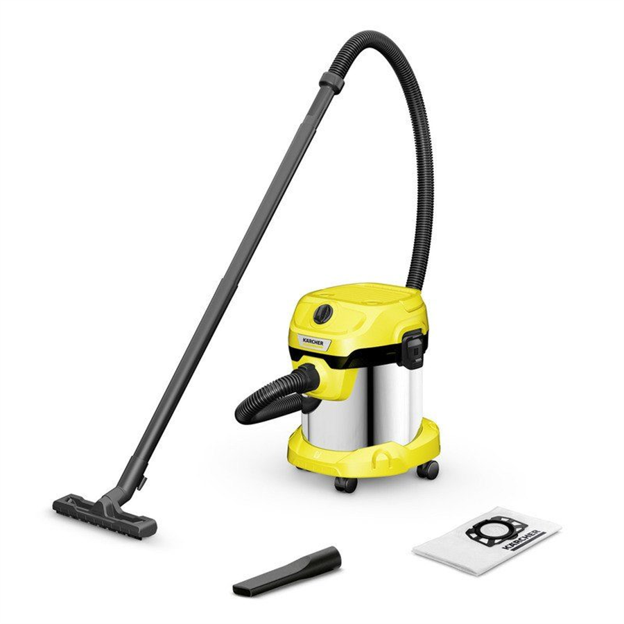 KARCHER WD 2 Plus S V15/4/18 (YSY) *EU