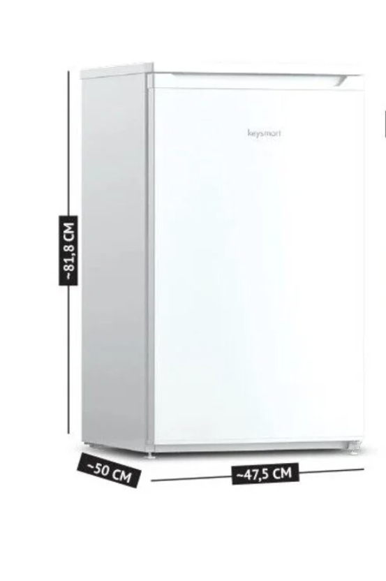 Keysmart KEY 9010 S 85 Litre Mini Buzdolabı