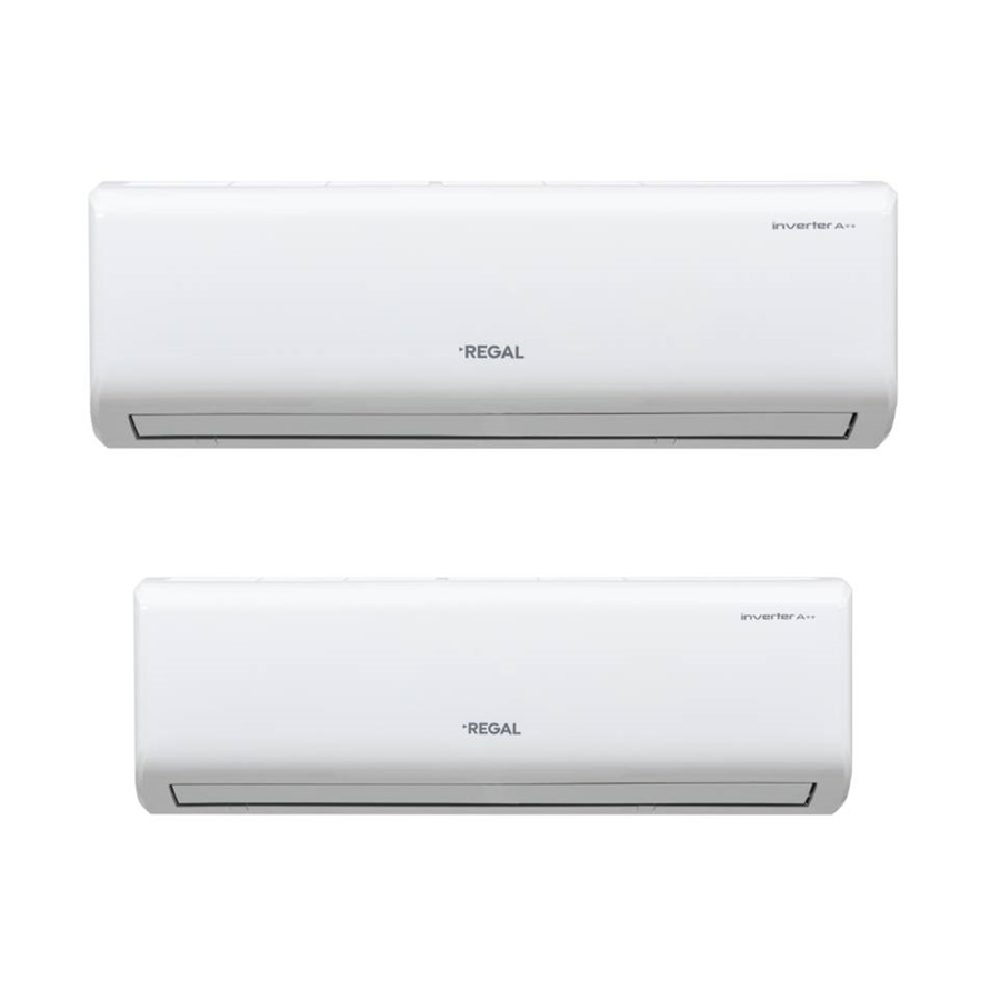 LUNA MULTI INVERTER 12+18 BTU KLİMA