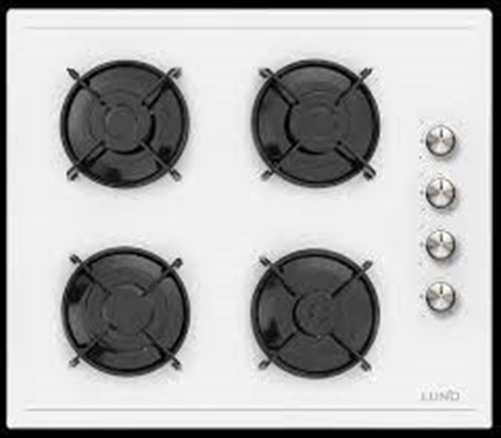 LUNO ANKASTRE OC L638W01 BEYAZ 60 CM
