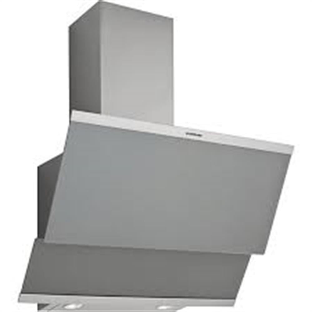 LUNO DAVLUMBAZ 3420.6.S03 GRİ CAM 61 CM