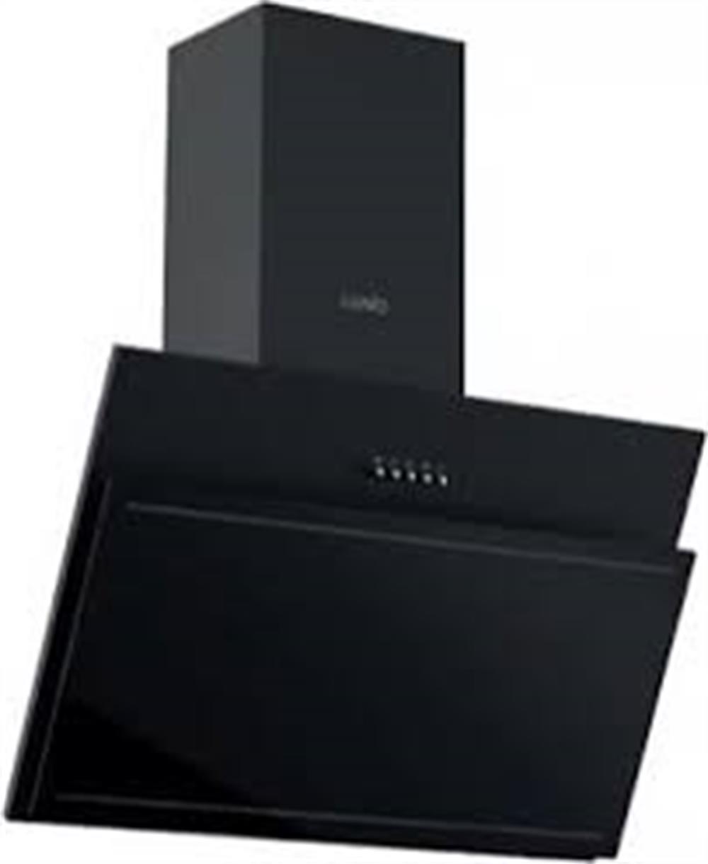 LUNO DAVLUMBAZ 3462.6.147.01 - SİYA 61 CM