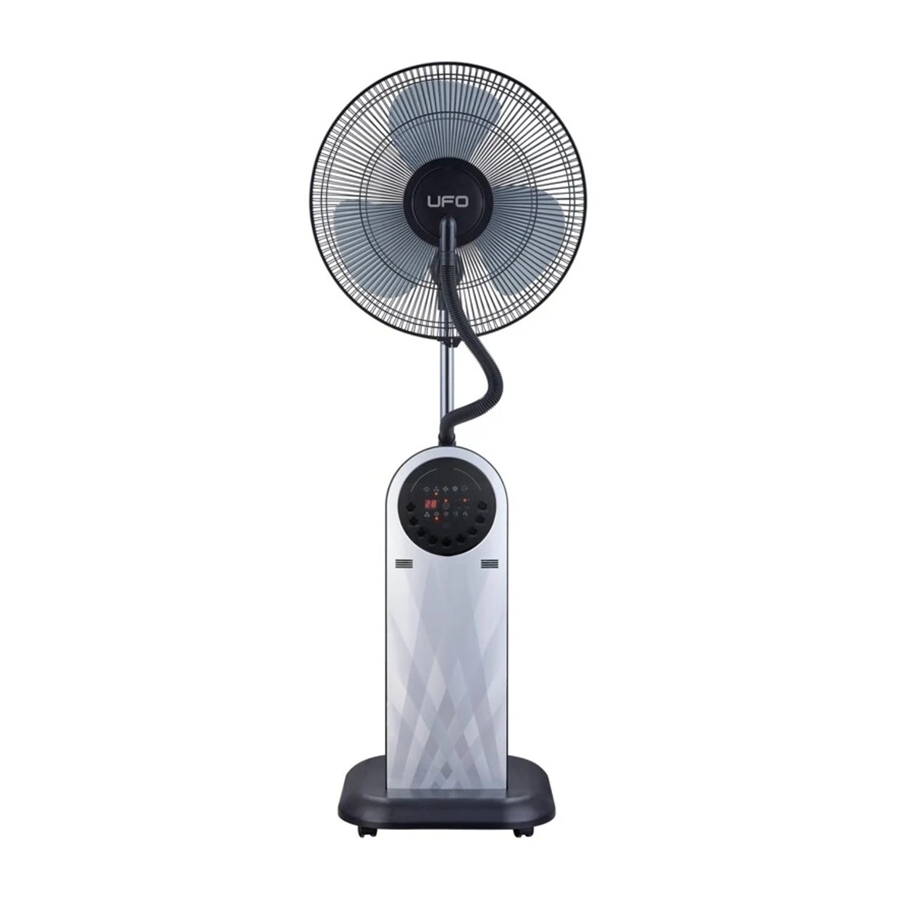 LUXELL 31PYF(Y.CAM(VİTROSERAMİK)LUX.ANK.SİY.NG