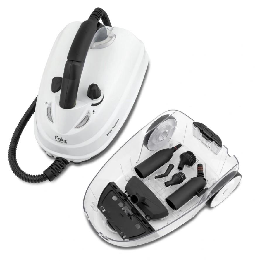 Max Steam Buharlı Temizleyici