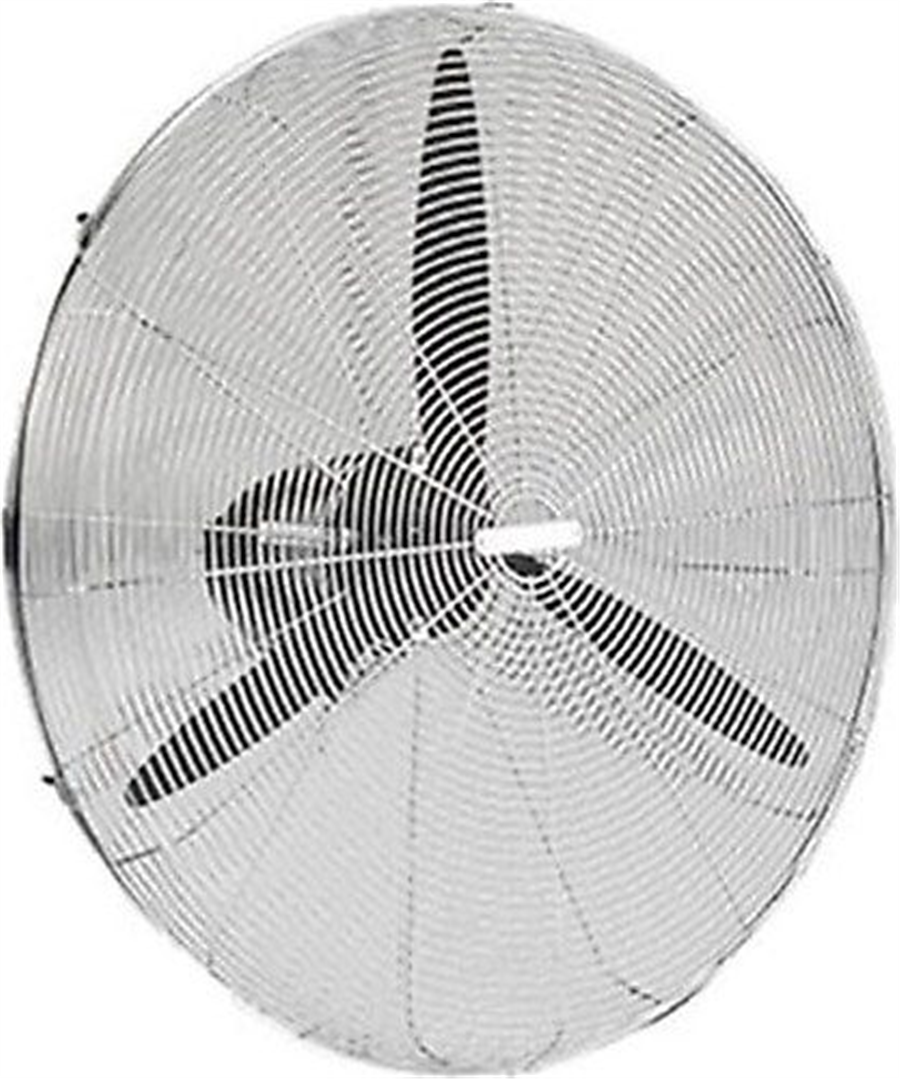 MAXIMUS TITAN 001 DUVAR TIPI ( 30İNÇ)240 W Vantilatör
