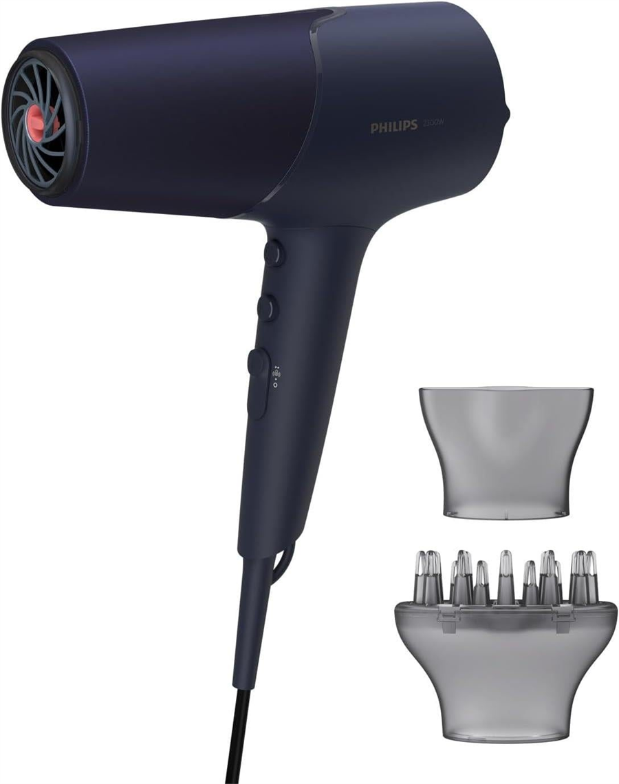 PHILIPS BHD510/00 Saç Bakımı