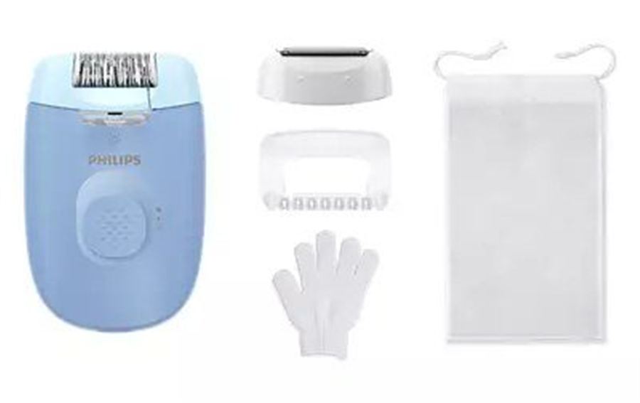 PHILIPS BRE247/05 Epilasyon