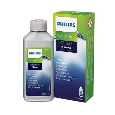 Philips Espresso Makinası Kireç Temizleyici Solüsyon - CA6700/10