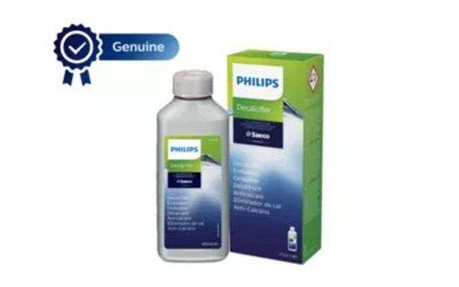Philips Espresso Makinesi Kireç Temizleyici Solüsyon - CA6700/10