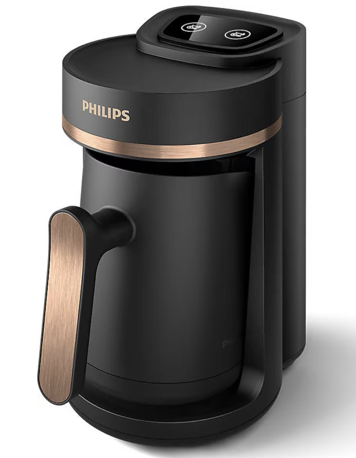 PHILIPS HDA150/60 TÜRK KAHVESİ MAKİNESİ