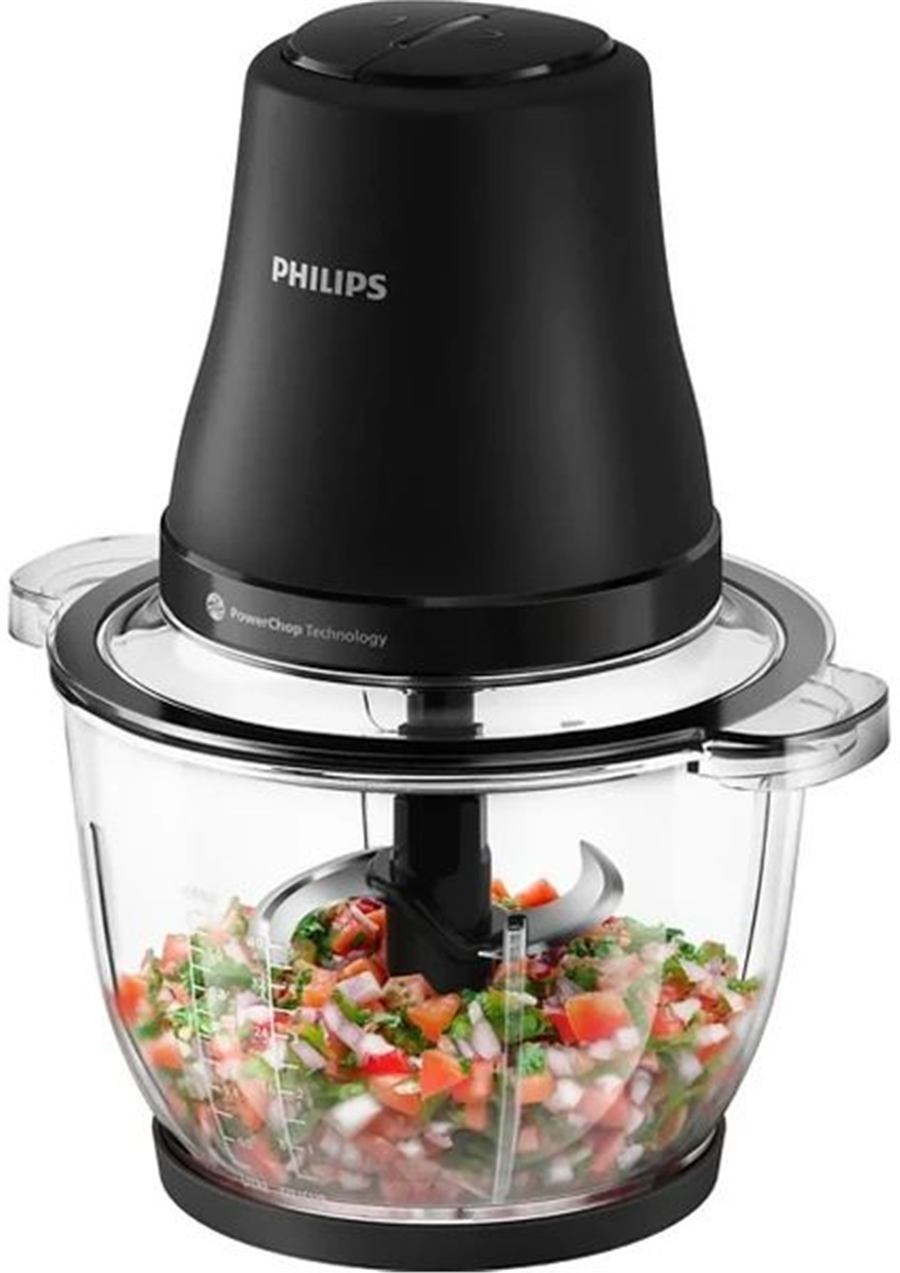 PHILIPS HR1502/00 Doğrayıcı