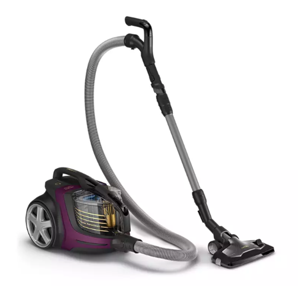 PHILIPS XB9155/07 MARATHON SÜPÜRGE