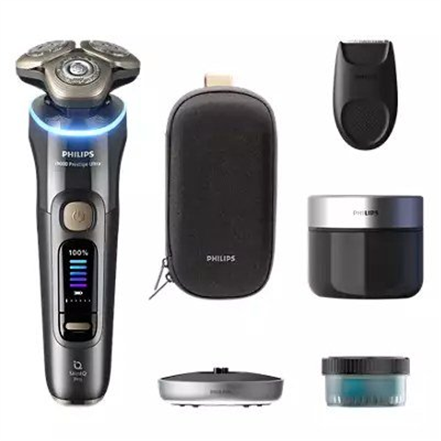 PHILIPS XP9402/31 Tıraş